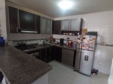 apartamento en venta en chapinero. Cod V14768