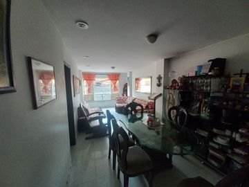 apartamento en venta en chapinero. Cod V14768