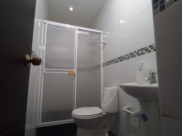 apartamento en venta en chapinero. Cod V14768