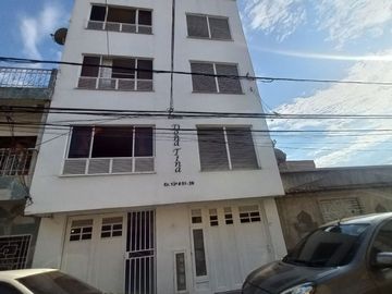 apartamento en venta en chapinero. Cod V14768