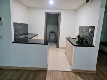 Apartemen ST Moritz New Ambassador 4 BR Semi Furnished Puri Indah