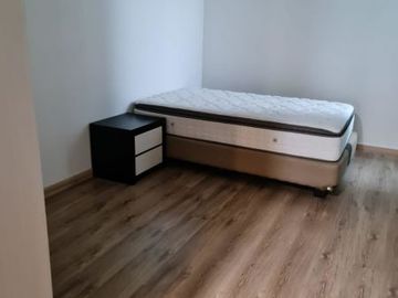Apartemen ST Moritz New Ambassador 4 BR Semi Furnished Puri Indah