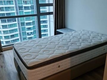 Apartemen ST Moritz New Ambassador 4 BR Semi Furnished Puri Indah