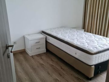 Apartemen ST Moritz New Ambassador 4 BR Semi Furnished Puri Indah