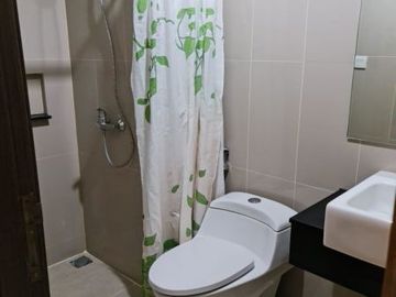 Apartemen ST Moritz New Ambassador 4 BR Semi Furnished Puri Indah