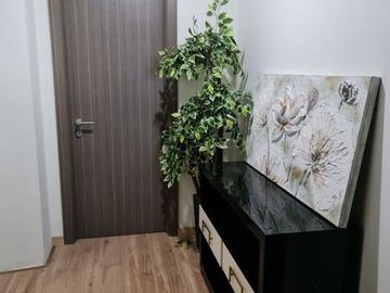Apartemen ST Moritz New Ambassador 4 BR Semi Furnished Puri Indah
