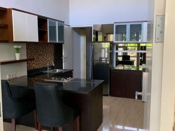 Dijual Rumah Minimalis Terawat @Alam Galaxy , Sambikerep Surabaya Barat