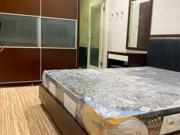 Dijual Rumah Minimalis Terawat @Alam Galaxy , Sambikerep Surabaya Barat