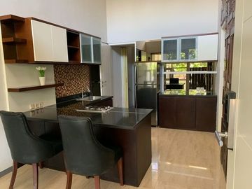 Dijual Rumah Minimalis Terawat @Alam Galaxy , Sambikerep Surabaya Barat
