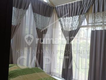 Rumah Bagus Minimalis Siap Huni di Cisitu Dago Bandung Dekat Itb Dan Unpad