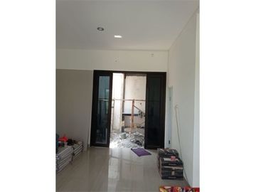 Rumah Cluster Murah dkt jalan raya Jatiasih Bekasi