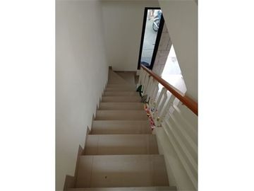 Rumah Cluster Murah dkt jalan raya Jatiasih Bekasi