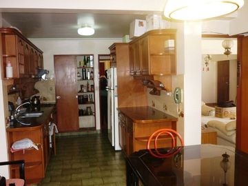 Chalet en venta en Castelar Norte