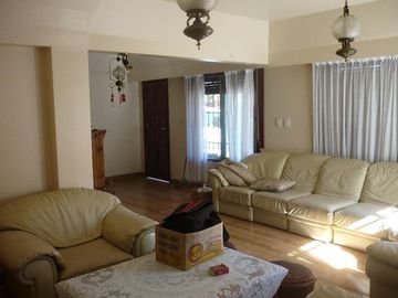 Chalet en venta en Castelar Norte