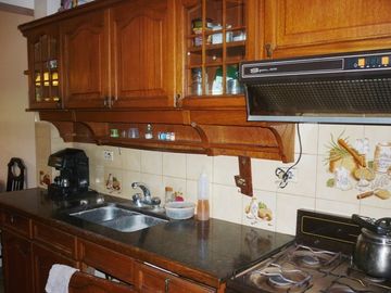 Chalet en venta en Castelar Norte