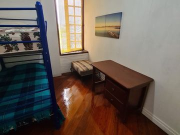 Hermosa casa de madera en Punta Blanca