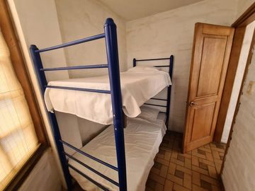 Hermosa casa de madera en Punta Blanca