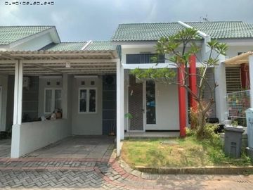 Rumah Sukolilo Dian Regency 2 MINIMALIS SIAP HUNI