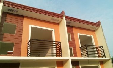 Most Affordable Townhouse for Sale in Liloan Cebu