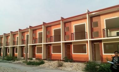 Most Affordable Townhouse for Sale in Liloan Cebu
