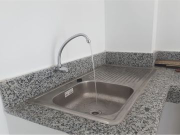 casa de venta independiente en Crucita Manabí