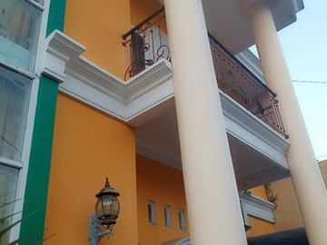 Rumah Mewah Sambiroto, Tembalang, Semarang Sebelah Citra Grand