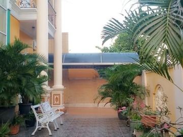 Rumah Mewah Sambiroto, Tembalang, Semarang Sebelah Citra Grand