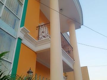 Rumah Mewah Sambiroto, Tembalang, Semarang Sebelah Citra Grand