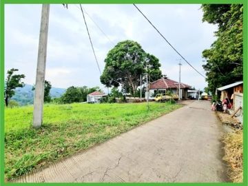 Promo Terbatas Maret Free NMax Kavling Areal Kolonel Masturi