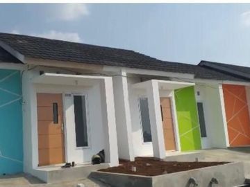 Rumah Subsidi di Majalaya Dekat Kolam Renang Tirta Gemilang