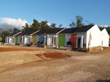 Rumah Subsidi di Majalaya Dekat Kolam Renang Tirta Gemilang