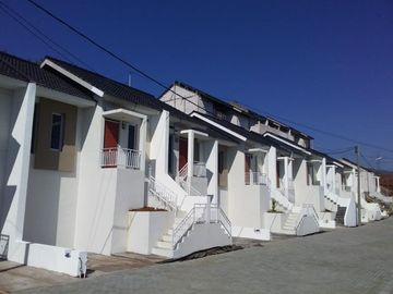 rumah siap huni di soreang dengan view pegunungan promo akhir