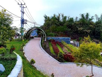 rumah siap huni di soreang dengan view pegunungan promo akhir
