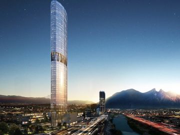 DEPARTAMENTO VENTA TORRE SOHL DESDE 59 M2