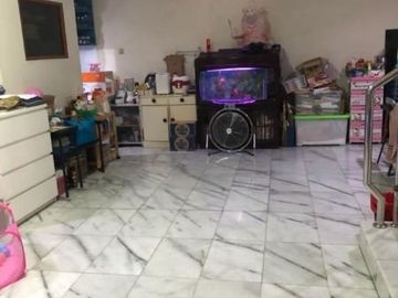 Dijual Rumah di Menteng Daerah bisnis segitiga emas Perkantoran