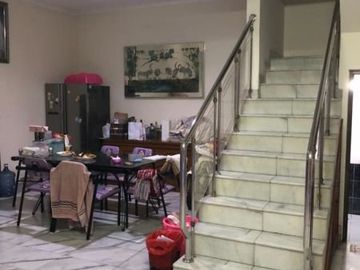 Dijual Rumah di Menteng Daerah bisnis segitiga emas Perkantoran
