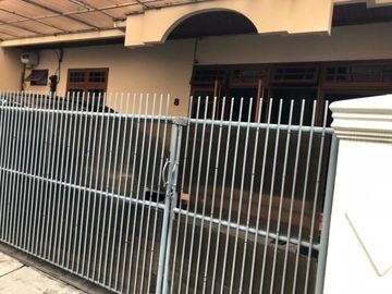 Dijual Rumah di Menteng Daerah bisnis segitiga emas Perkantoran