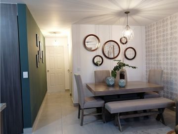 DEPARTAMENTO EN VENTA EN URBAN CORRIDOR EL MARQUES QUERETARO GAA