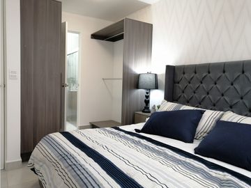 DEPARTAMENTO EN VENTA EN URBAN CORRIDOR EL MARQUES QUERETARO GAA