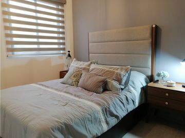 DEPARTAMENTO EN VENTA EN URBAN CORRIDOR EL MARQUES QUERETARO GAA