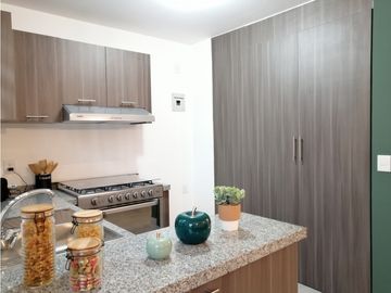 DEPARTAMENTO EN VENTA EN URBAN CORRIDOR EL MARQUES QUERETARO GAA