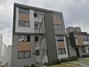 DEPARTAMENTO EN VENTA EN URBAN CORRIDOR EL MARQUES QUERETARO GAA