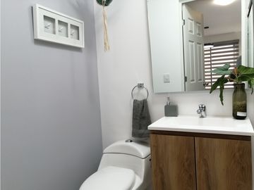 DEPARTAMENTO EN VENTA EN URBAN CORRIDOR EL MARQUES QUERETARO GAA