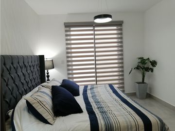 DEPARTAMENTO EN VENTA EN URBAN CORRIDOR EL MARQUES QUERETARO GAA