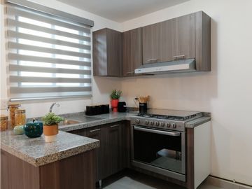 DEPARTAMENTO EN VENTA EN URBAN CORRIDOR EL MARQUES QUERETARO GAA