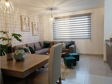 DEPARTAMENTO EN VENTA EN URBAN CORRIDOR EL MARQUES QUERETARO GAA