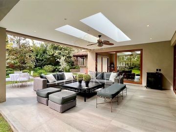Casa en Venta en Los Nogales - Paseo de Alcalá