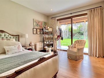 Casa en Venta en Los Nogales - Paseo de Alcalá