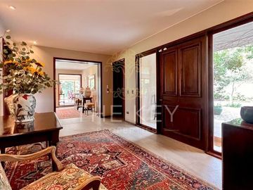 Casa en Venta en Los Nogales - Paseo de Alcalá
