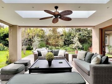 Casa en Venta en Los Nogales - Paseo de Alcalá